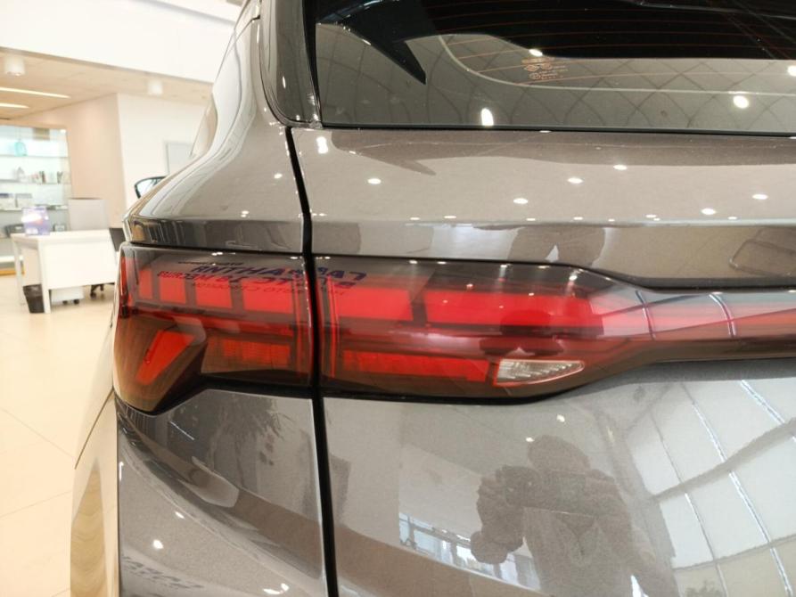 Geely Coolray I Рестайлинг Казань  - изображение 11