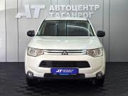 Mitsubishi Outlander III Рестайлинг Таганрог  - изображение 22