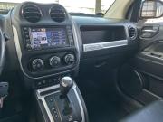 Jeep Compass I Рестайлинг 2 Новосибирск  - изображение 45