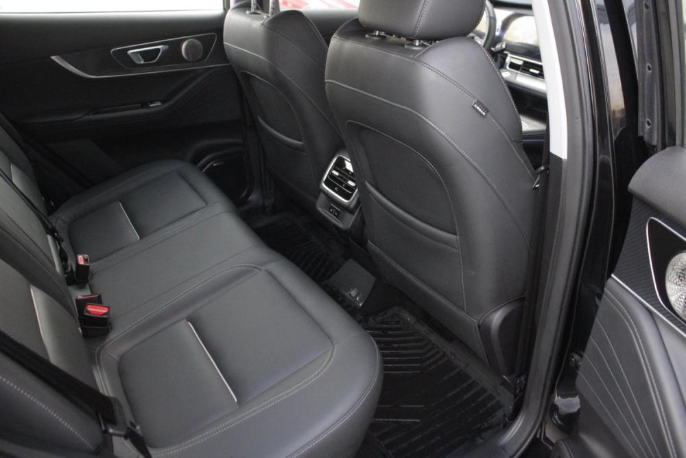 Chery Tiggo 7 Pro Max I Рестайлинг Брянск  - изображение 22