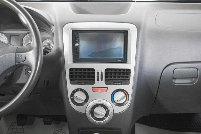 Chery Very (A13) с пробегом 2011 года, цена 349 000 рублей, 86300 км, хэтчбек, Автокод Объявления