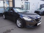 Mazda 6 III (GJ) Москва  - изображение 18