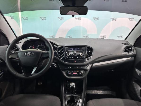Lada (ВАЗ) Vesta I с пробегом 2017 года, цена 690 000 рублей, 235199 км, седан, Автокод Объявления
