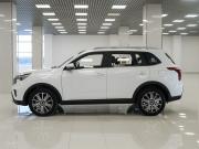 Kia Sportage (China) III (NP) Рестайлинг Самара  - изображение 29