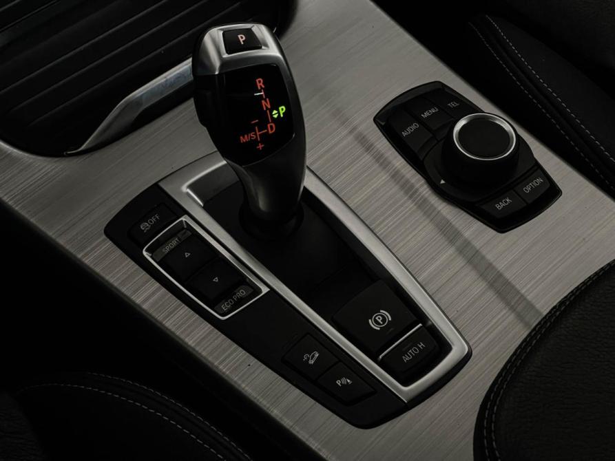 BMW X4 II (G02) Москва  - изображение 17