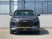 Chery Tiggo 4 I Рестайлинг 2 Вологда  - изображение 34