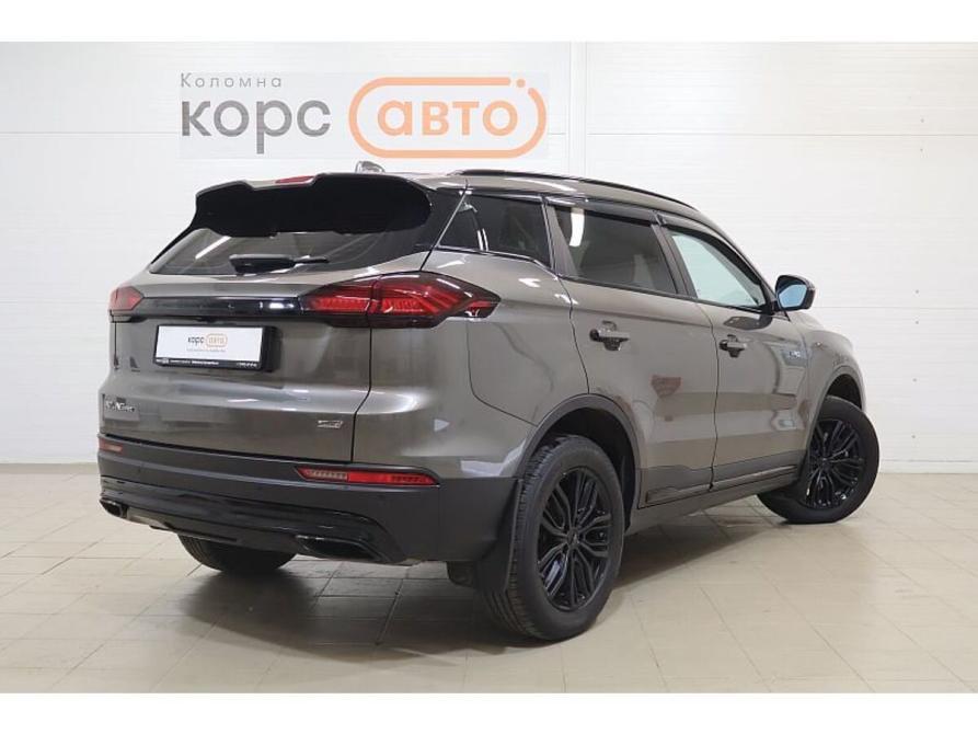 Geely Atlas Pro Коломна  - изображение 3
