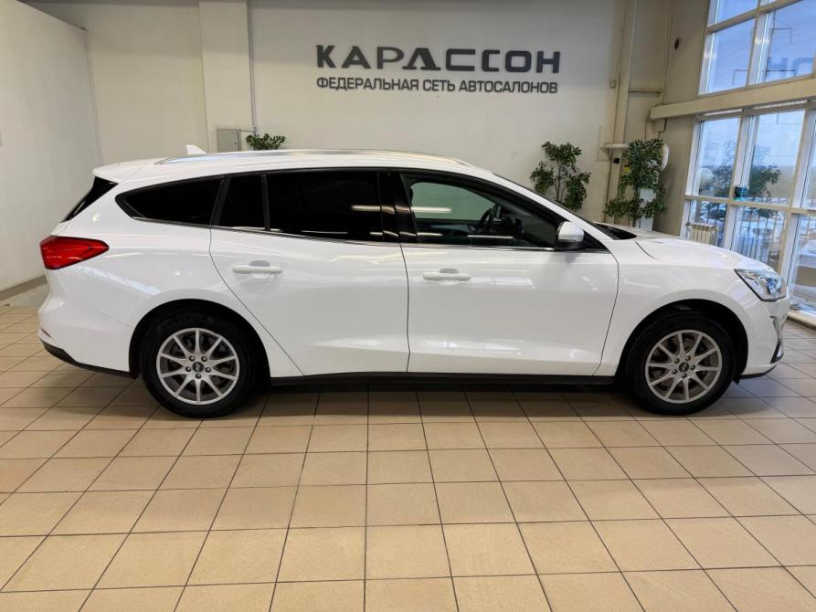 Ford Focus IV Волгоград  - изображение 6