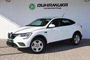 Renault Arkana I Калининград  - изображение 19