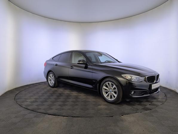 BMW 3 серии VI (F3x) с пробегом 2014 года, цена 1 880 000 рублей, 100885 км, лифтбек, Автокод Объявления