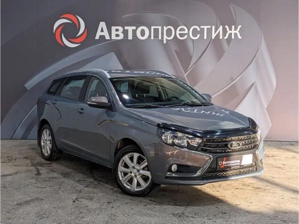 Lada (ВАЗ) Vesta I с пробегом 2021 года, цена 975 000 рублей, 139500 км, универсал, Автокод Объявления