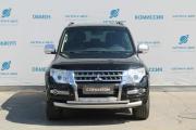 Mitsubishi Pajero IV Рестайлинг 2 Пермь  - изображение 24