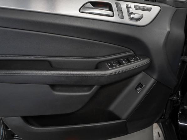 Mercedes-Benz GLS I (X166) с пробегом 2016 года, цена 3 840 000 рублей, 252159 км, внедорожник, Автокод Объявления