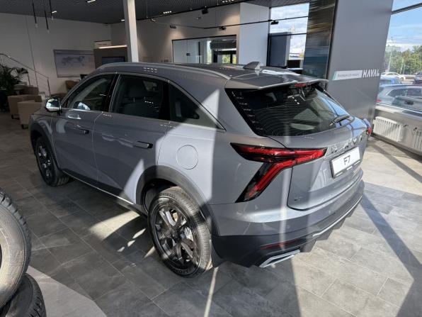 Новый Haval F7 II 2026 года, цена 3 249 000 рублей, внедорожник, Автокод Объявления