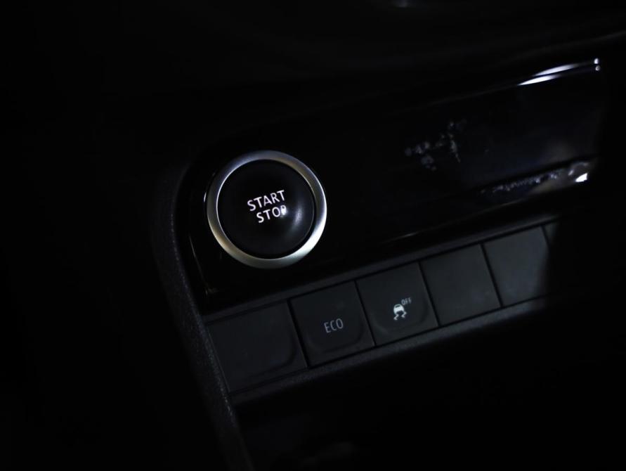 Renault Kaptur I Рестайлинг Санкт-Петербург  - изображение 14