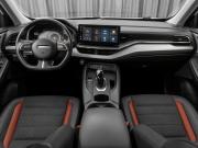 Haval F7 I Рестайлинг Москва  - изображение 32