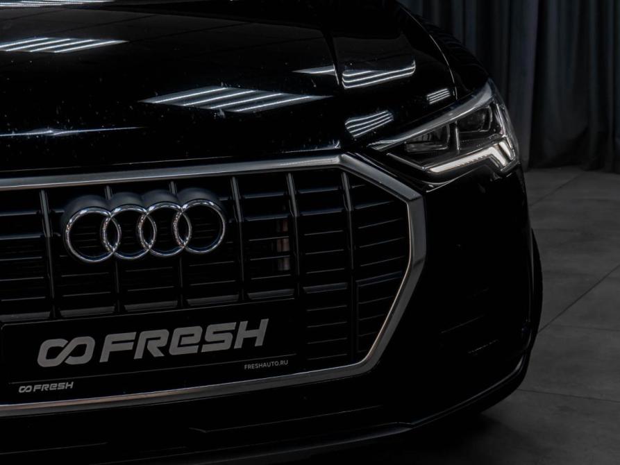 Audi Q3 II (F3) Тюмень  - изображение 8