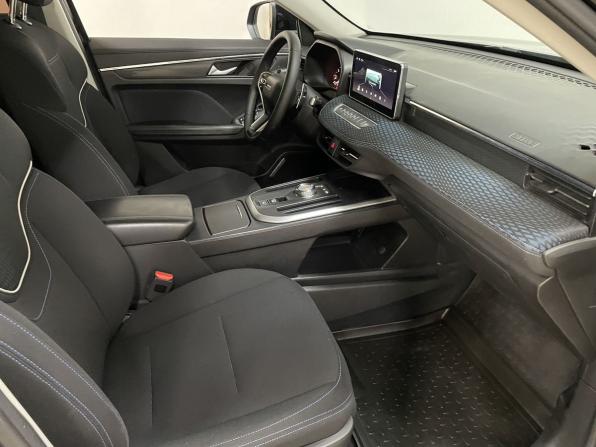Haval Jolion I с пробегом 2022 года, цена 1 599 000 рублей, 91710 км, внедорожник, Автокод Объявления