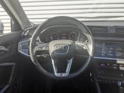 Audi Q3 Sportback II (F3) Москва  - изображение 37