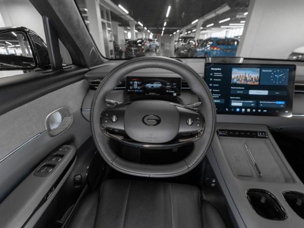 GAC Trumpchi S7 с пробегом 2026 года, цена 5 300 000 рублей, 6890 км, внедорожник, Автокод Объявления