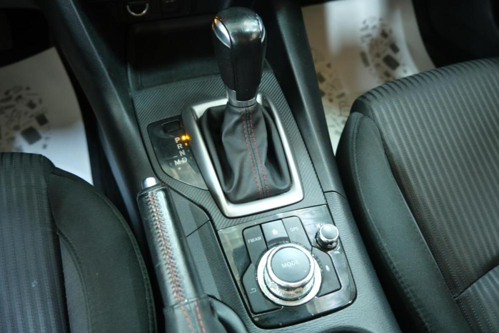 Mazda 3 III (BM) Омск  - изображение 17