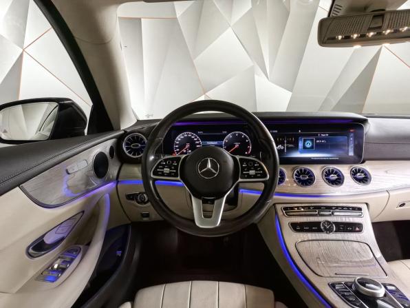 Mercedes-Benz E-Класс V (W213 S213 C238) с пробегом 2018 года, цена 3 199 000 рублей, 111144 км, купе-хардтоп, Автокод Объявления