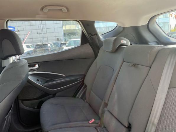 Hyundai Santa Fe III с пробегом 2012 года, цена 1 650 000 рублей, 178400 км, внедорожник, Автокод Объявления