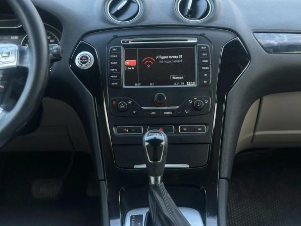 Ford Mondeo IV Рестайлинг с пробегом 2012 года, цена 795 000 рублей, 209839 км, седан, Автокод Объявления