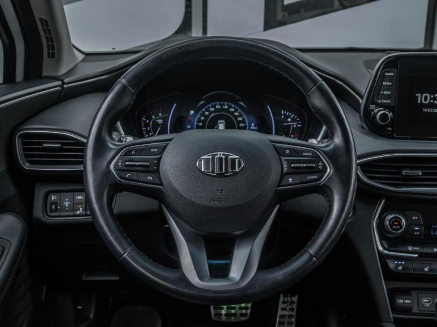 Hyundai Santa Fe IV Ставрополь  - изображение 13