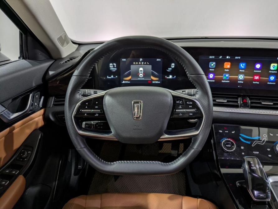 FAW Bestune B70 I Химки  - изображение 26
