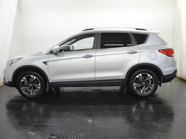 Dongfeng AX7 I с пробегом 2018 года, цена 1 080 000 рублей, 106892 км, внедорожник, Автокод Объявления