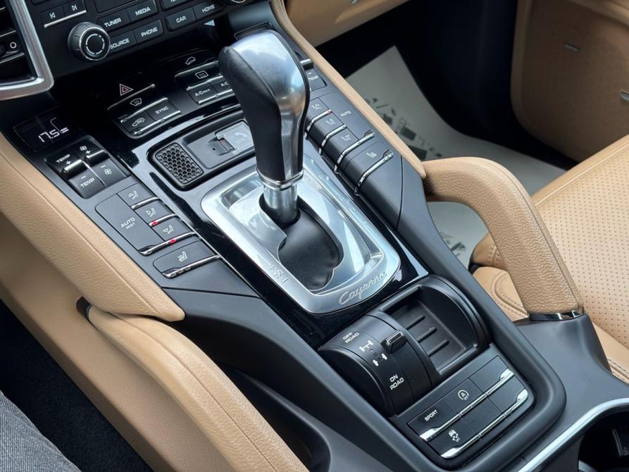 Porsche Cayenne II Рестайлинг (958) Пермь  - изображение 31