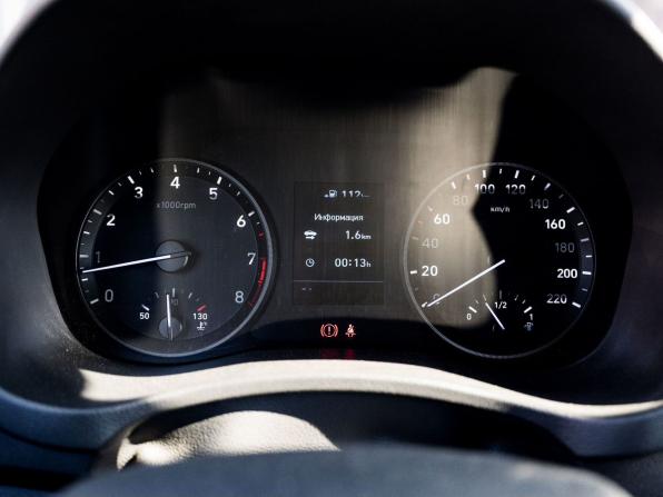 Hyundai Solaris II с пробегом 2017 года, цена 1 360 000 рублей, 82447 км, седан, Автокод Объявления