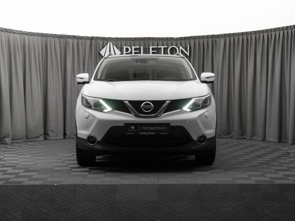 Nissan Qashqai III с пробегом 2014 года, цена 1 780 000 рублей, 154510 км, внедорожник, Автокод Объявления