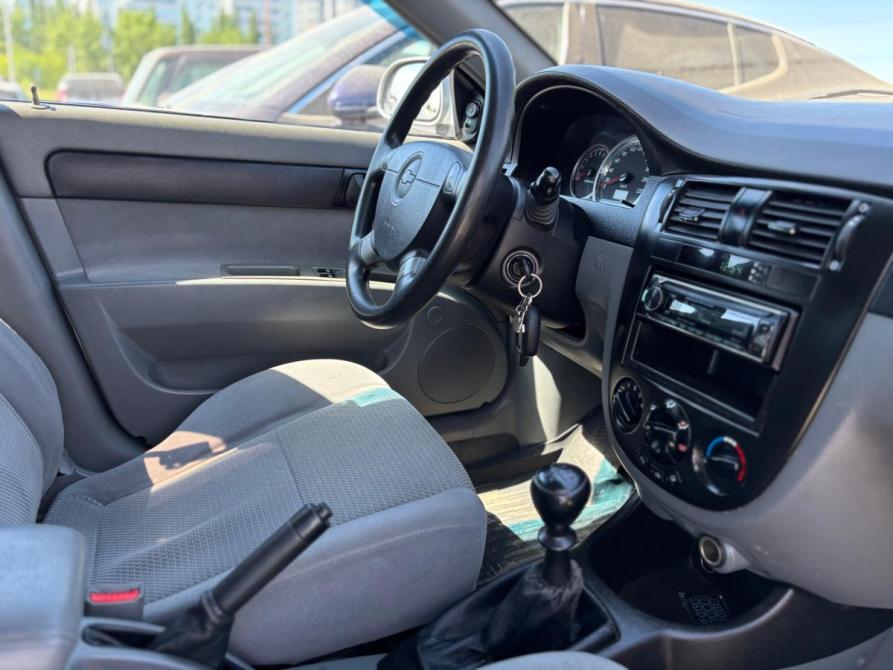 Chevrolet Lacetti I Набережные Челны  - изображение 18