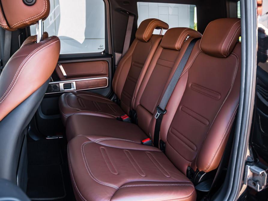 Mercedes-Benz G-Класс III (W463) Магнитогорск  - изображение 22