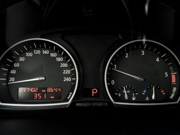 BMW X3 I (E83) Рестайлинг с пробегом 2009 года, цена 1 230 000 рублей, 237402 км, внедорожник, Автокод Объявления