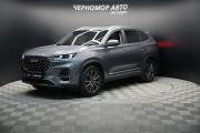 Chery Tiggo 8 Pro I Крым  - изображение 34