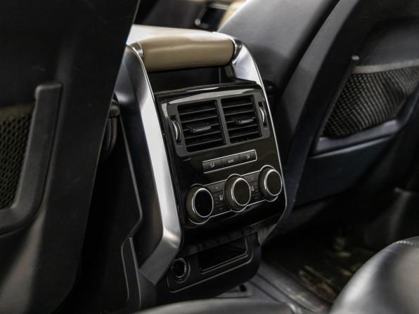 Land Rover Range Rover Sport II с пробегом 2013 года, цена 2 898 000 рублей, 152653 км, внедорожник, Автокод Объявления
