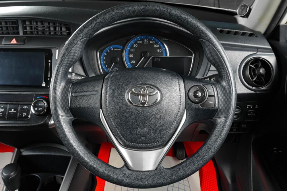 Toyota Corolla XI (E160 E170) Рестайлинг 2 Тюмень  - изображение 14