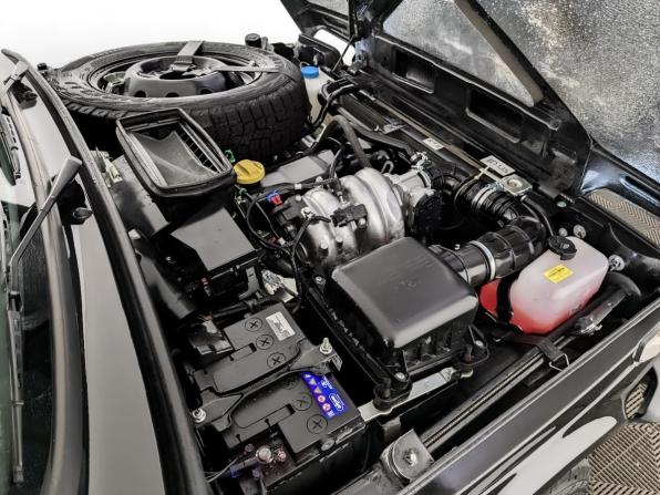 Lada (ВАЗ) Niva Legend I с пробегом 2026 года, цена 1 085 000 рублей, 8746 км, внедорожник, Автокод Объявления