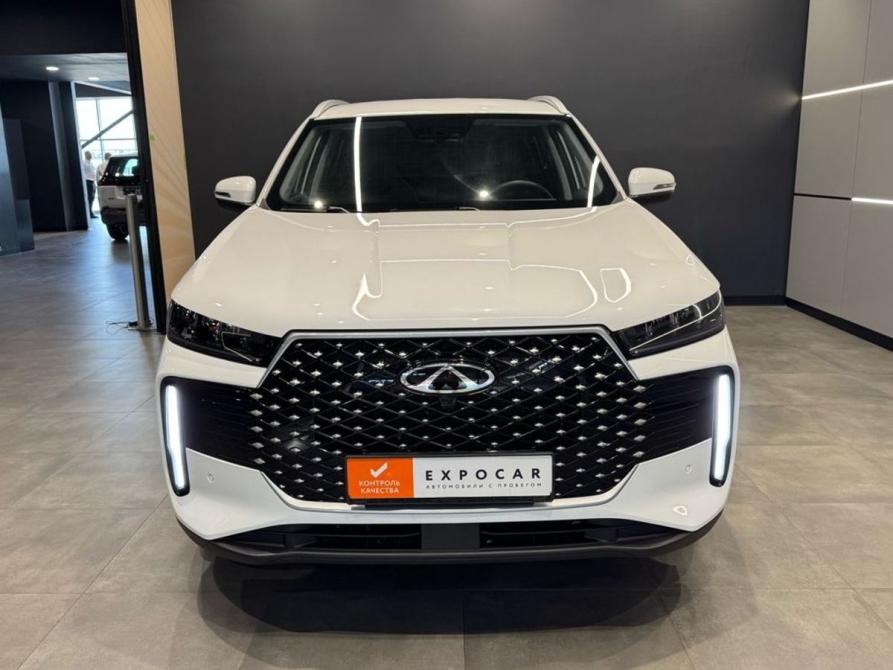 Chery Tiggo 4 I Рестайлинг 2 Нижний Новгород  - изображение 2
