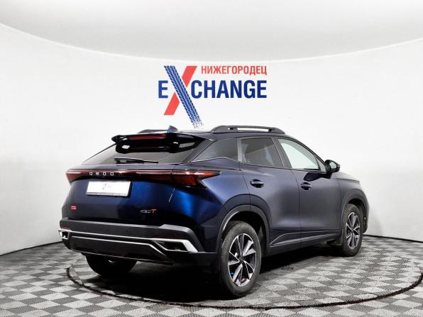 Omoda C5 I с пробегом 2024 года, цена 2 059 000 рублей, 14251 км, внедорожник, Автокод Объявления