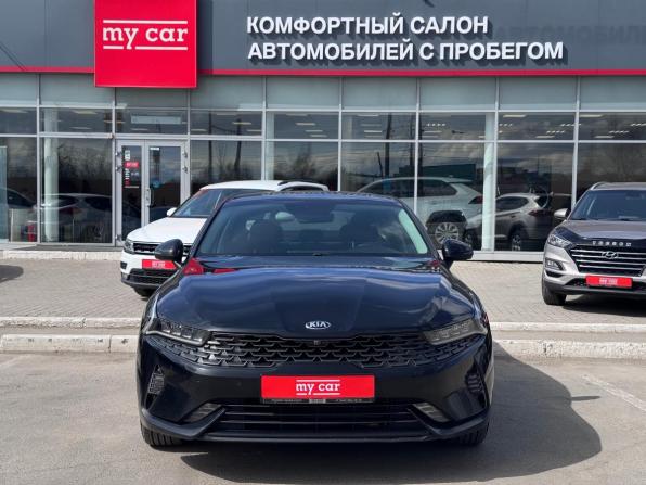 Kia K5 III с пробегом 2020 года, цена 2 590 000 рублей, 69000 км, седан, Автокод Объявления