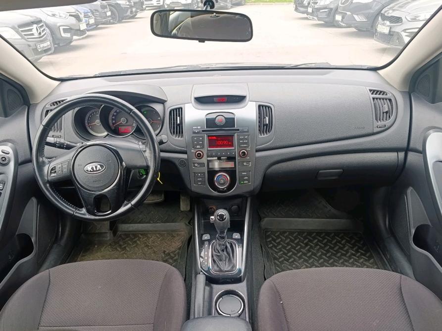 Kia Cerato II Санкт-Петербург  - изображение 9
