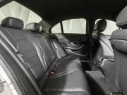 Mercedes-Benz C-Класс IV (W205) Москва  - изображение 37