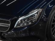 Mercedes-Benz CLS II (C218) Рестайлинг Москва  - изображение 63