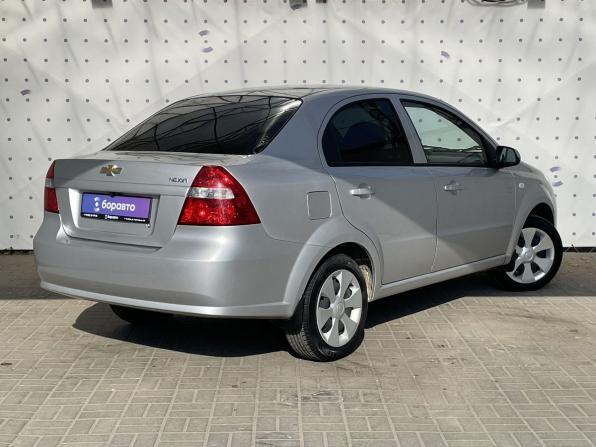 Chevrolet Nexia I с пробегом 2021 года, цена 960 000 рублей, 77051 км, седан, Автокод Объявления