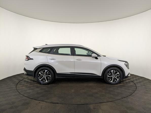Kia Sportage V с пробегом 2022 года, цена 3 450 000 рублей, 40850 км, внедорожник, Автокод Объявления