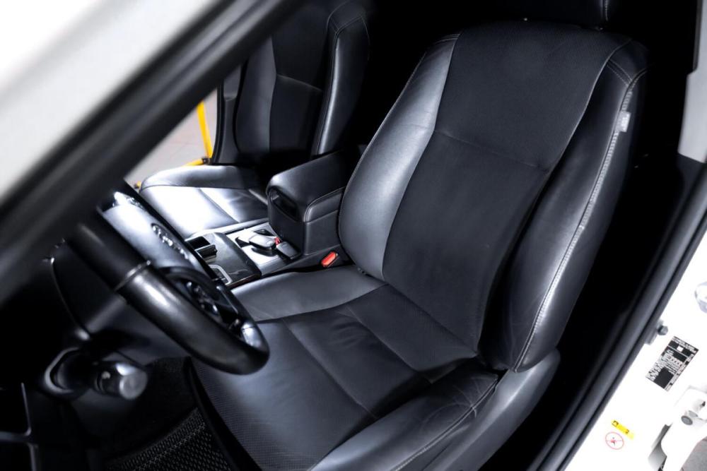 Toyota Camry VII (XV50) Рестайлинг Тюмень  - изображение 19